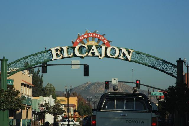 city image