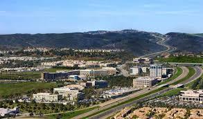 city image