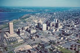 city image