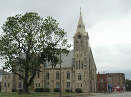 city image