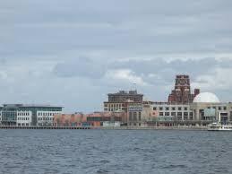 city image