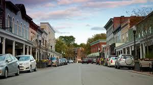 city image