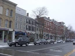 city image