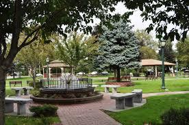 city image