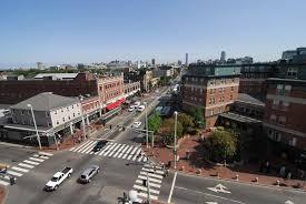 city image