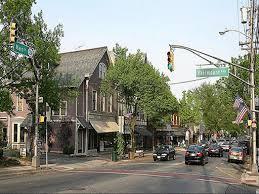 city image