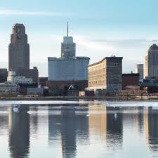 city image