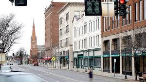 city image