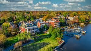 city image
