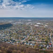 city image
