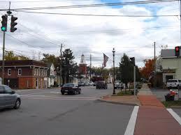 city image
