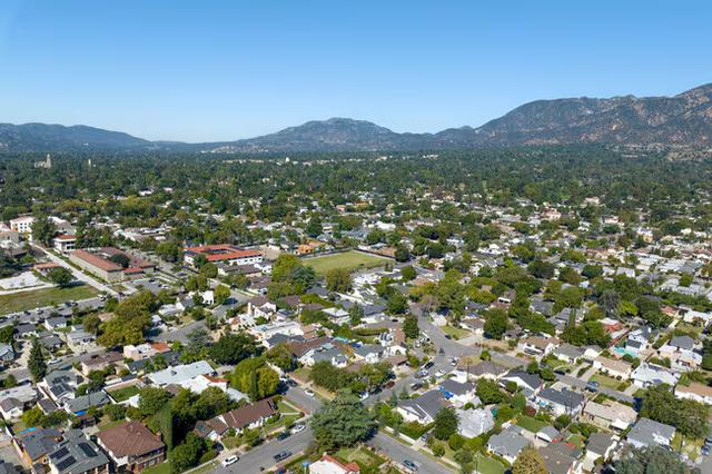city image