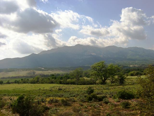 city image