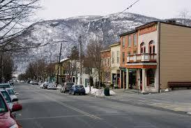 city image