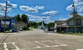 city image