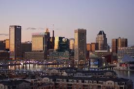 city image