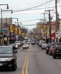 city image
