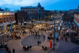 city image