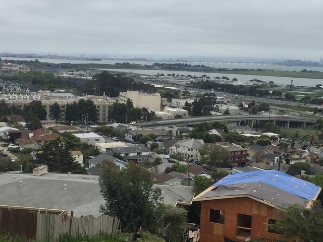 city image