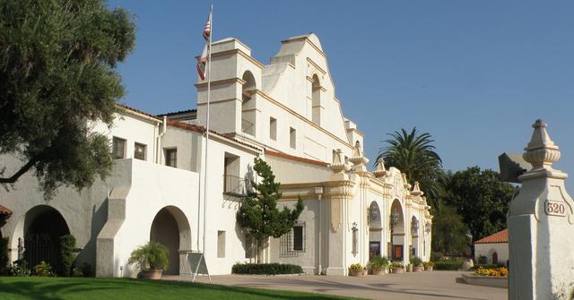 city image