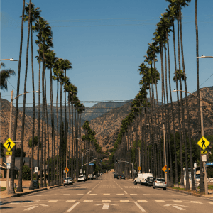 city image