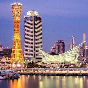 city image
