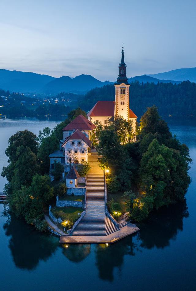 city image