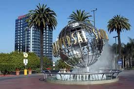 city image