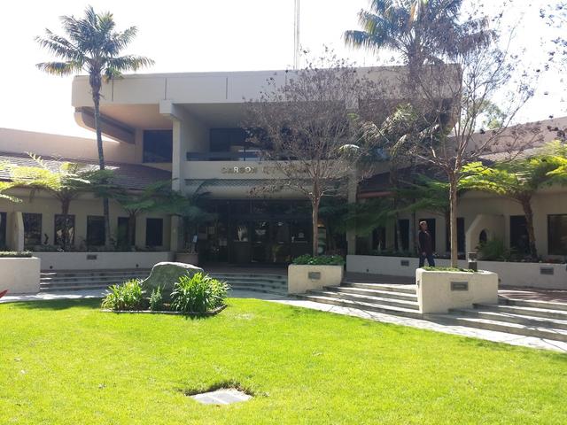 city image
