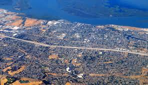city image