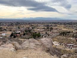 city image