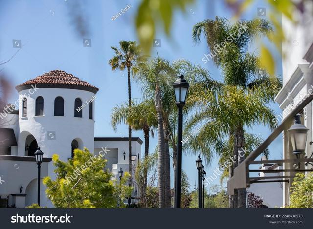 city image