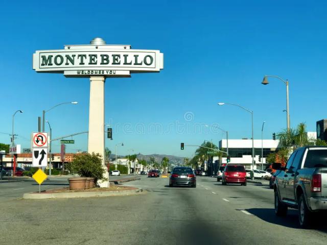 city image