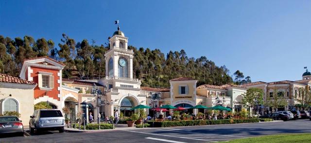 city image