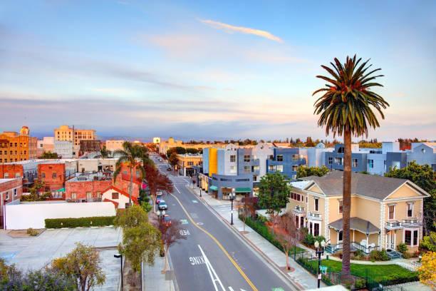 city image