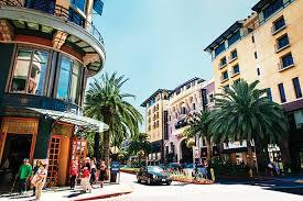 city image