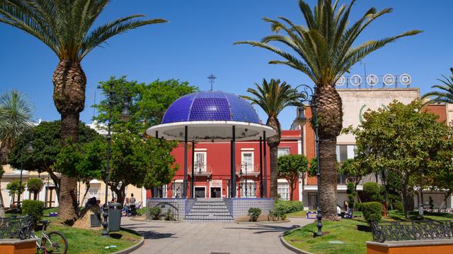 city image