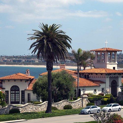 city image
