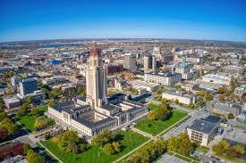 city image