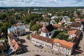 city image