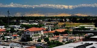city image