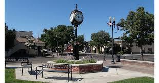 city image