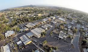 city image