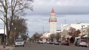 city image