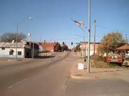 city image