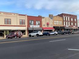 city image