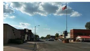 city image