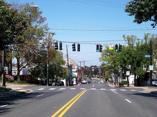 city image