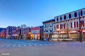 city image