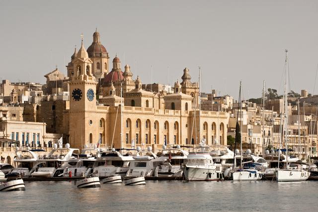 city image